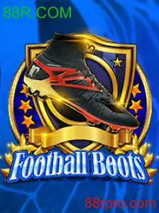 O Universo Empolgante de FootballBoots e 88R.COM