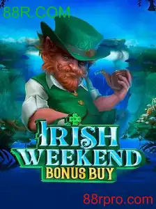 Explorando o Mundo do IrishWeekendBonusBuy: Regras e Dinâmica